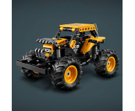 LEGO Technic 42199 Monster Jam DIGatron - 1284089 - zdjęcie 10